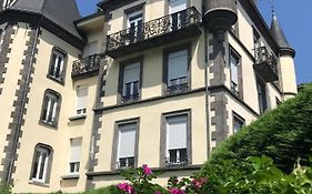 Le Grand Hôtel Mont Dore